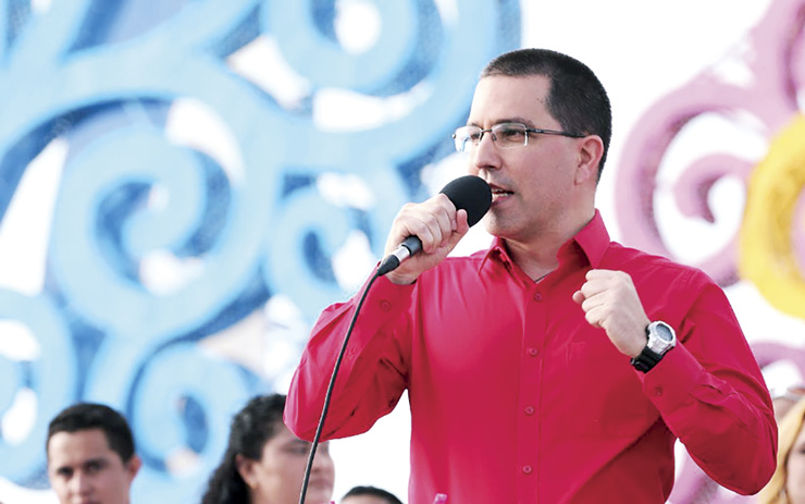 Unidos siempre venceremos