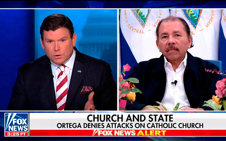 “El pueblo decidirá en el 2021”