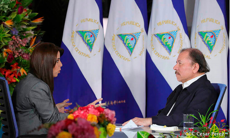 “Derrotamos el golpe, pero siempre debemos trabajar por la Paz”