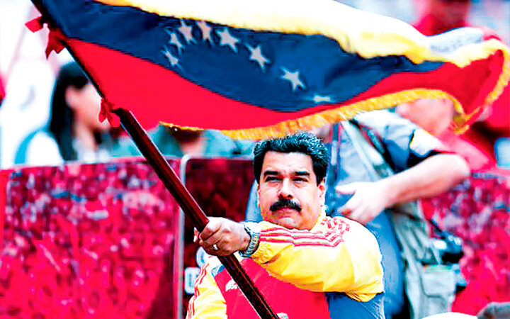 Nicolas_Maduro