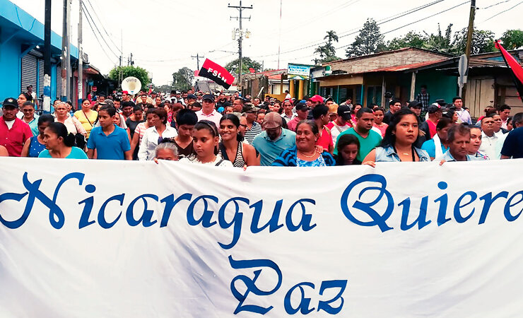 Informe CIDH “sesgado y parcializado”