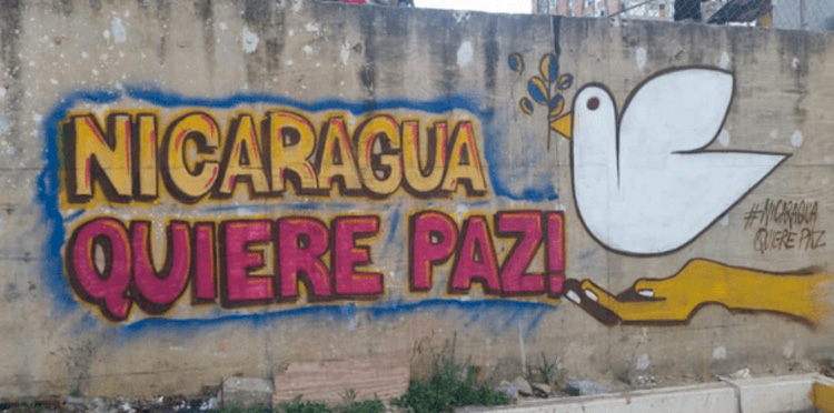 Gran victoria obtenida por el sandinismo