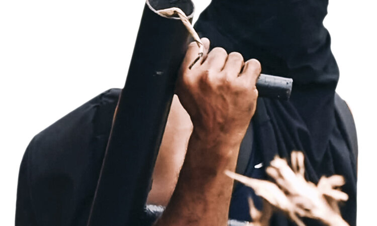 El fracaso del golpe en Nicaragua