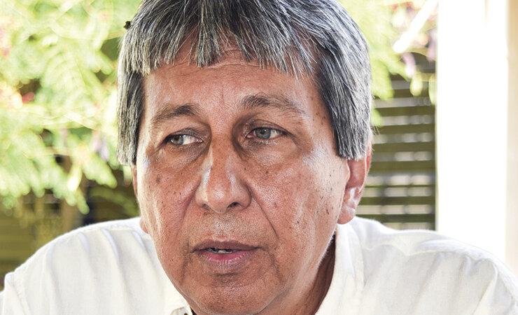 Economía popular: gran aliada de la riqueza en Nicaragua