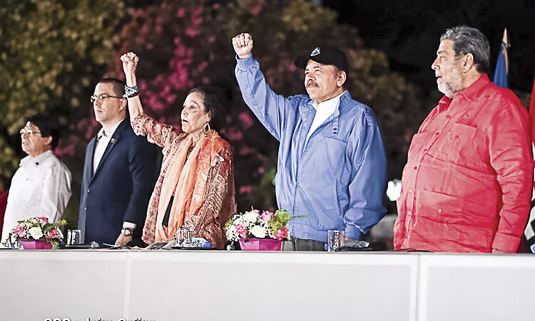Respeto para fortalecer la paz