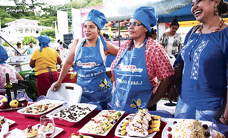 Anuncian X Concurso de Comidas Navideñas