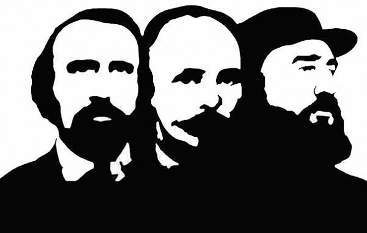 60 Años de heroica Revolución Cubana