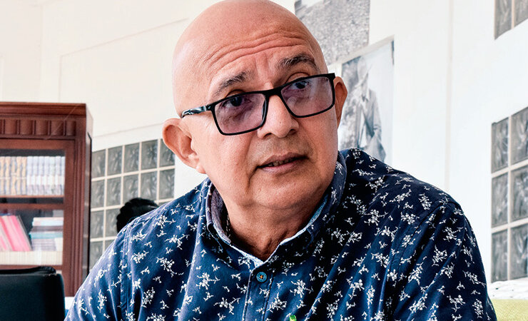 La cultura avanza gracias a política de alianzas