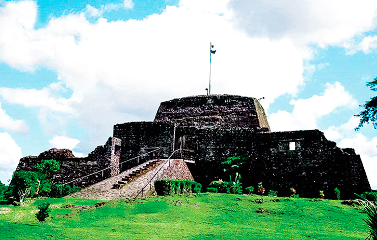 Río San Juan: paraíso natural