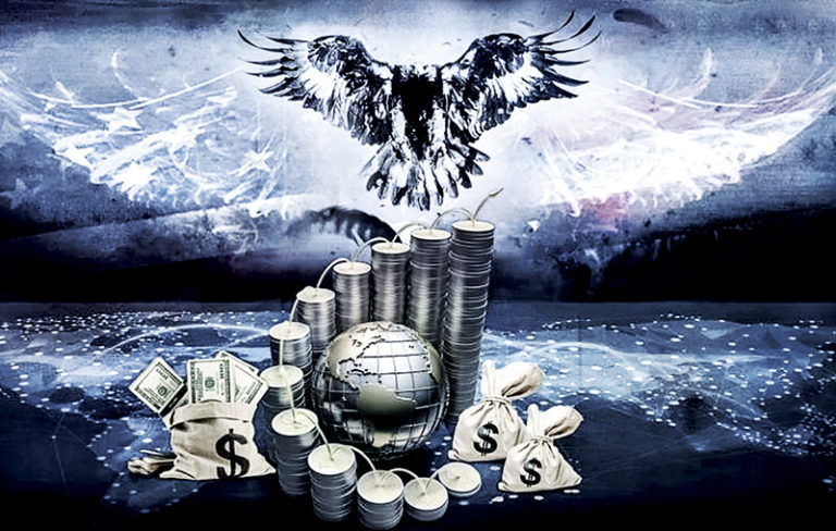 EE.UU. realinea a Latinoamérica viendo a China y Rusia