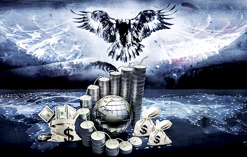 EE.UU. realinea a Latinoamérica viendo a China y Rusia