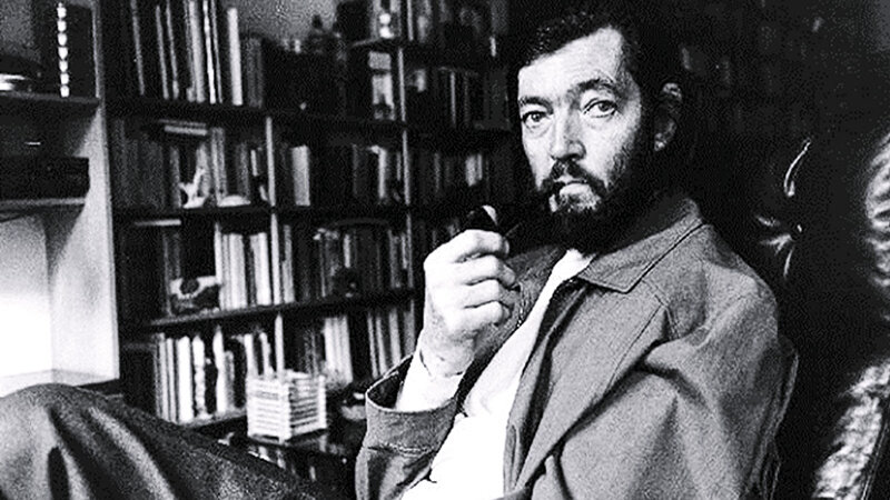 INC rinde homenaje a Julio Cortázar