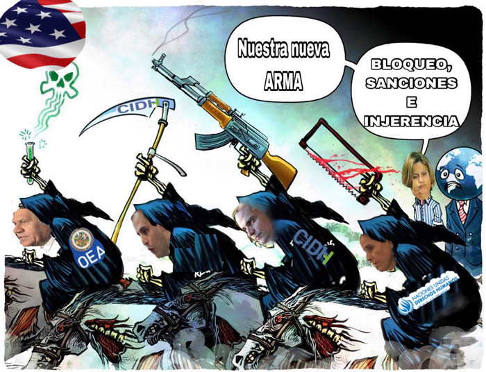 La derrota del golpismo