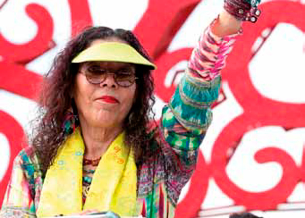 40 años llenos de gloria