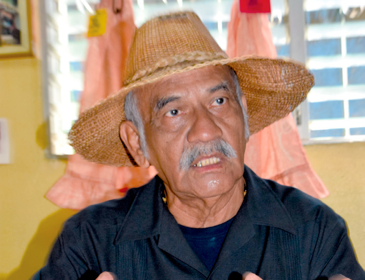 CNA, una gran escuela