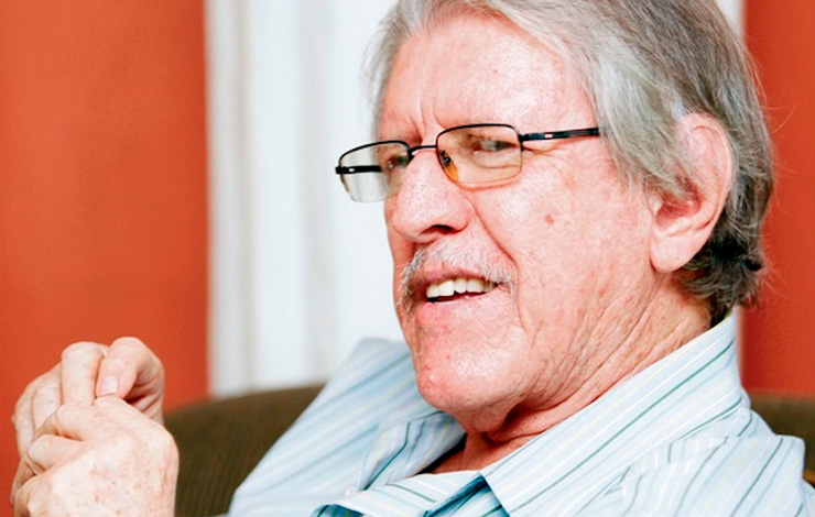 Jesús Miguel (Chuno) Blandón