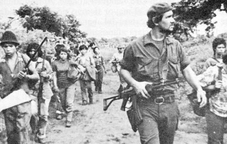 Junio 1979: la Insurrección Final y El Repliegue: El camino de la victoria
