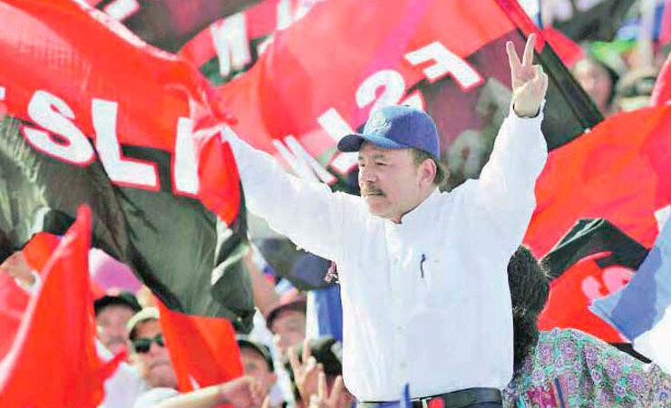 41 / 19: la chavala se hizo grande