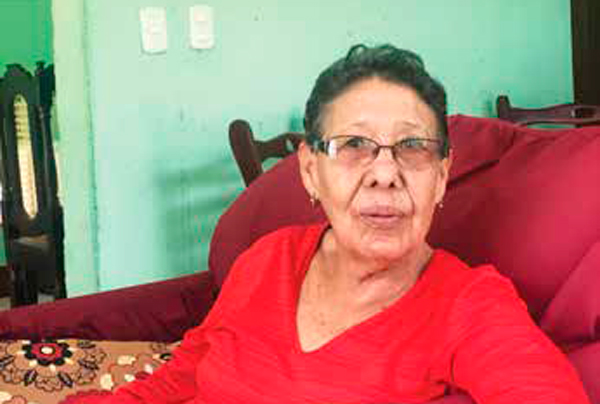 La familia Núñez Arteaga: Entregados a la causa sandinista