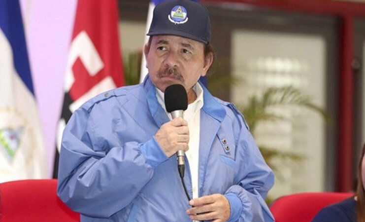 Daniel genera esperanza, estabilidad y seguridad