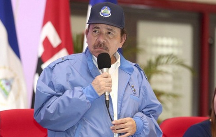 Daniel genera esperanza, estabilidad y seguridad