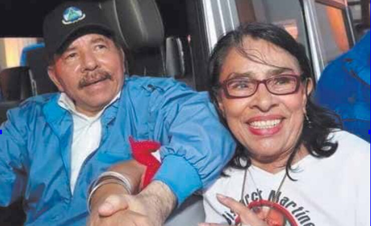 Ernestina Navarro
