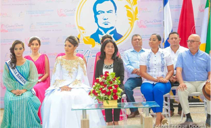 Nicaragua y el mundo celebran el natalicio de Rubén Darío