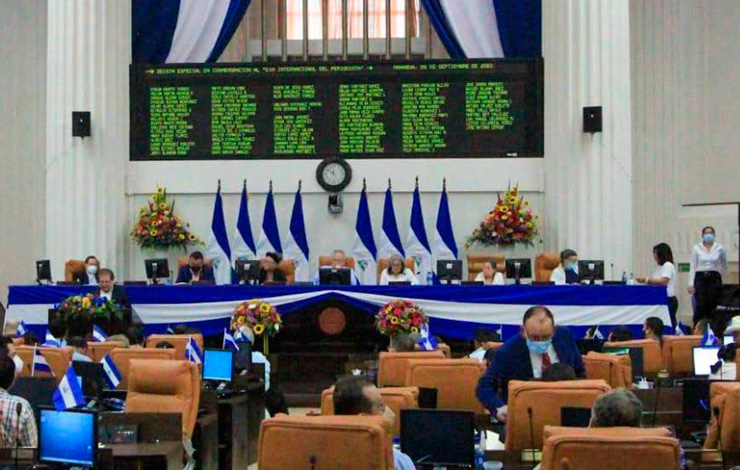 Gobierno sandinista promueve ley que protege los derechos de consumidores y usuarios