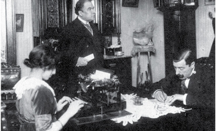 Rubén Darío: el nicaragüense universal de Centroamérica