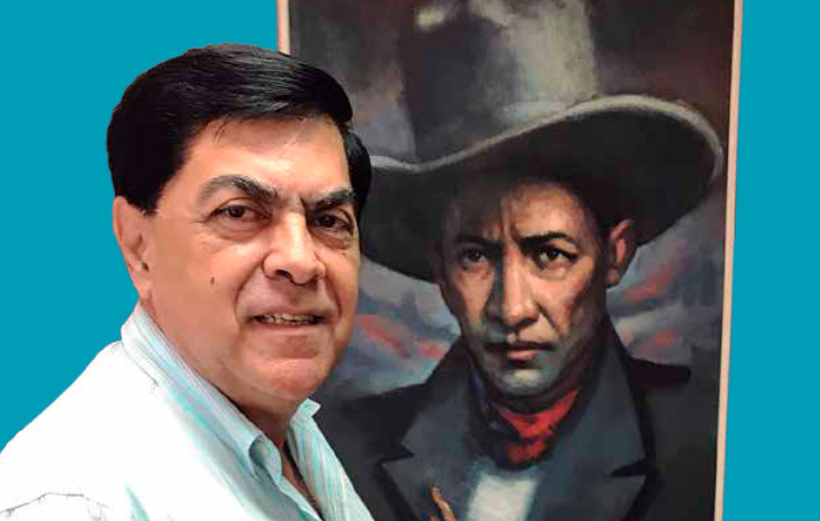 José Figueroa Aguilar: El sandinista prisionero de Pinochet