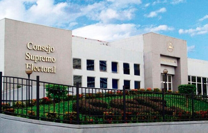 Reforma Electoral:Fortalecimiento Soberano de la Democracia Electoral en Nicaragua