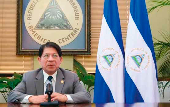 Gobierno denuncia política inmoral de ONU y OEA