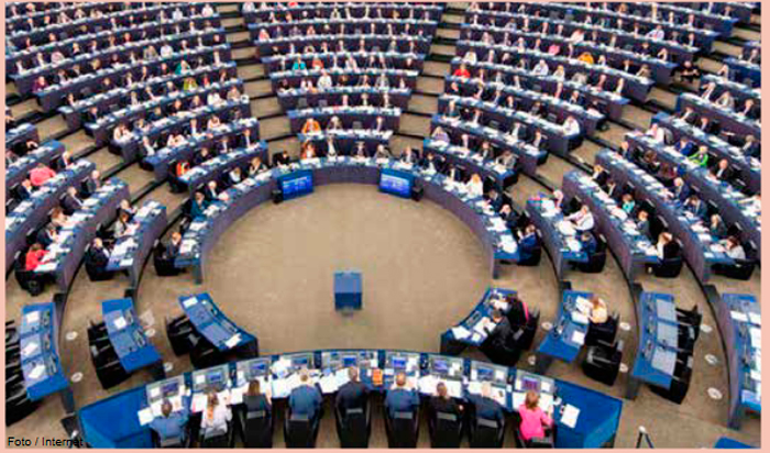 Los nervios expuestos del imperio