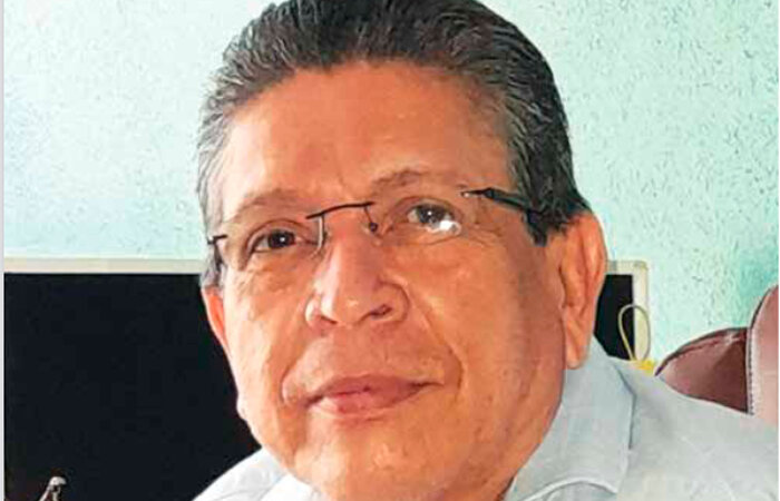 Mario López “el mini capi ”La generación orgullosa que combatió y derrotó a Somoza
