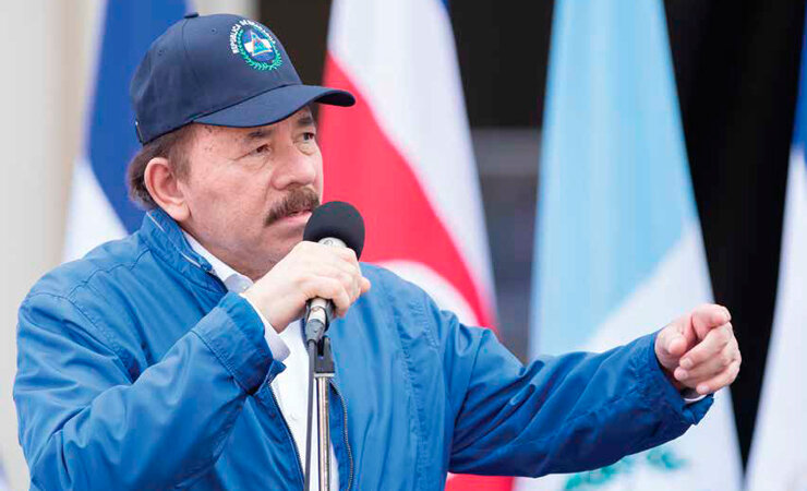 Daniel: “La independencia tenemos que hacerla realidad y defenderla”