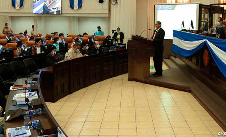 Presupuesto 2022 favorecerá a grandes mayorías