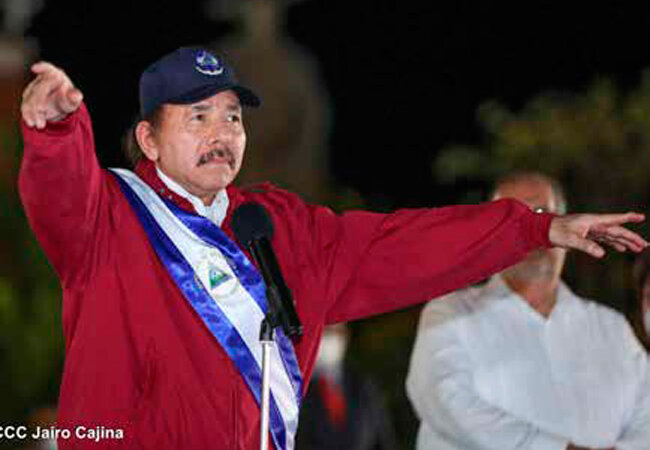 Nicaragua, el desafío continúa