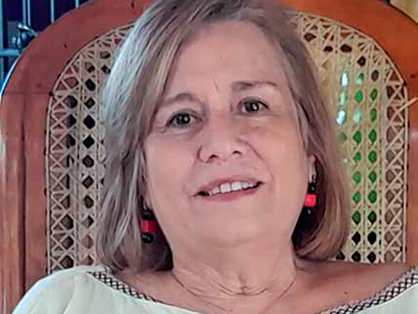 Ruth Castro Rivera: La hija del enemigo de Somoza