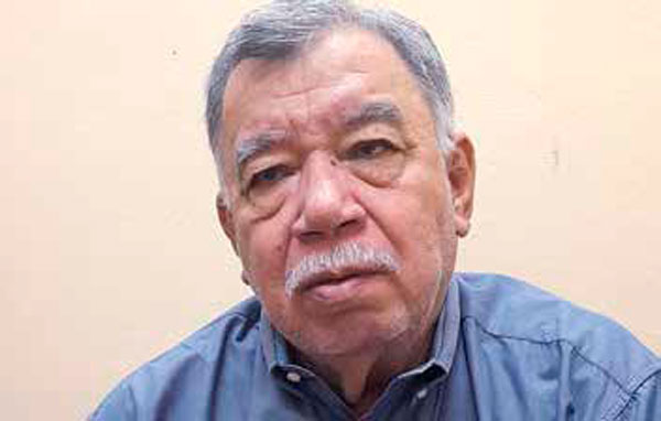 Dennis Palma Blanco “Solón”: La clandestinidad era como alcanzar la gloria