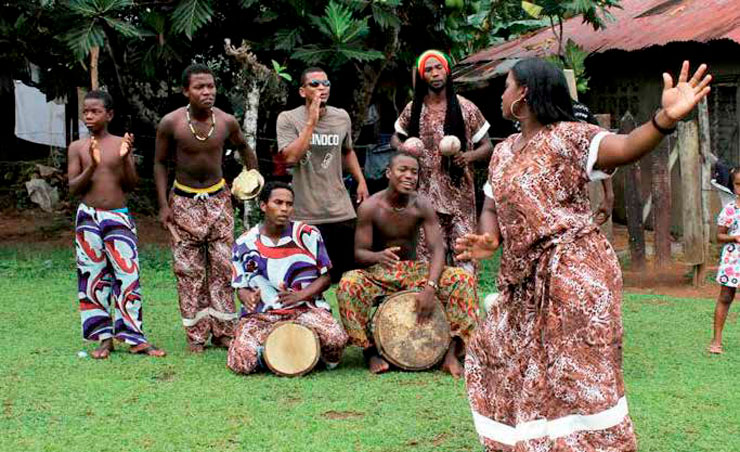 Gobierno a través del INC presenta tres Mapas interactivos