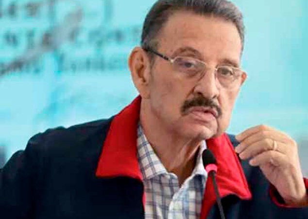 Recordando a Jacinto Suárez Espinoza: Voz y rostro del FSLN