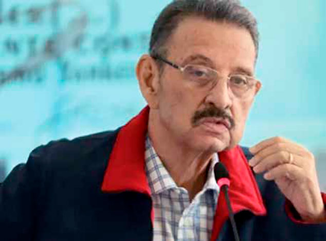 Recordando a Jacinto Suárez Espinoza: Voz y rostro del FSLN