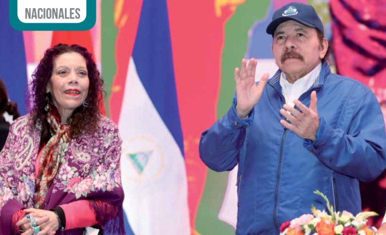 Daniel:Tenemos que hacernos respetar del imperialismo