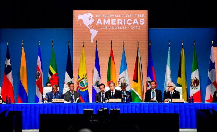 La sinrazón de una nueva Cumbre de las Américas