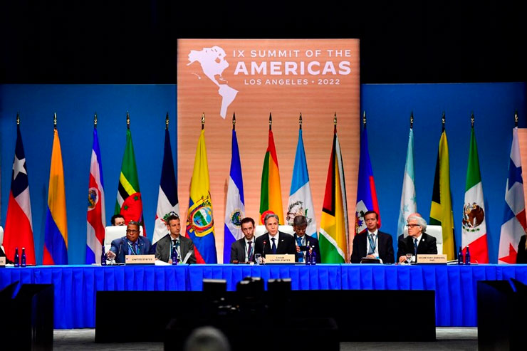 La sinrazón de una nueva Cumbre de las Américas