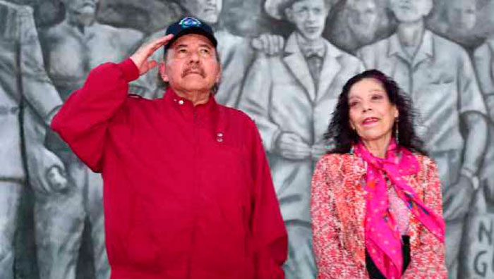 Daniel: Los pueblos resucitan, el imperio se entierra