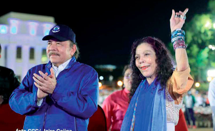 Daniel: Imperialismo no está preparado para el entendimiento