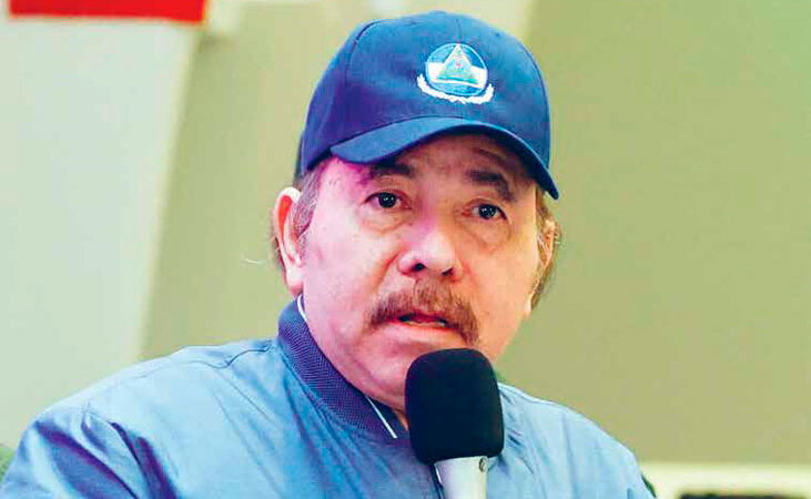 Daniel: Argentina traiciona principios de la CELAC