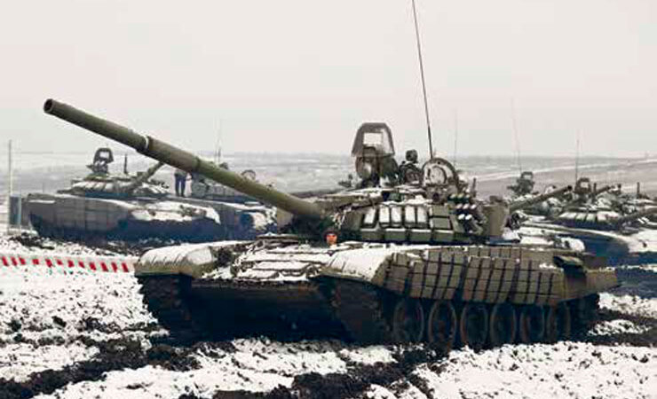 Las amenazas de Occidente a los pueblos del Abya Yala en tiempos de multipolaridad