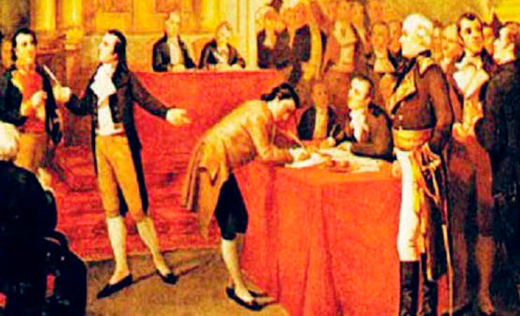 Fiestas Patrias, orgullo de nacionalismo, dignidad y soberanía